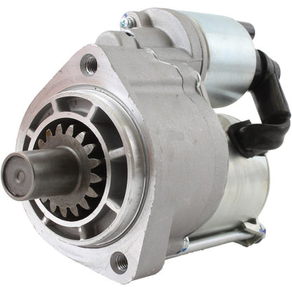 Starter Motor for Coleman Generator Honda Engine 31210-ZA0-982 31210-ZA0-983 17T