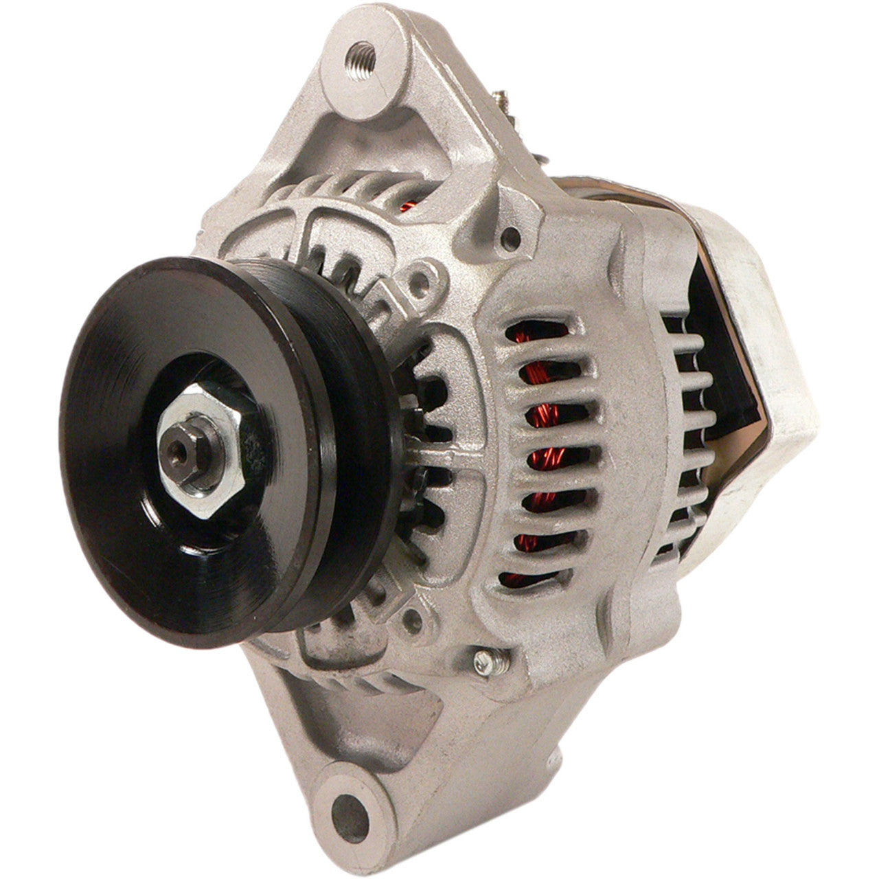 Alternator for Caterpillar mini excavators 301.5 to 304.5 - 12V 55 Amp