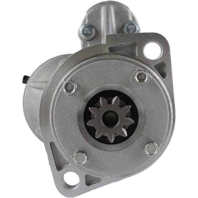 Starter Motor For Yanmar Diesel Engines