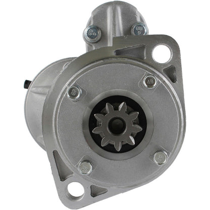 Starter Motor For Yanmar Diesel Engines