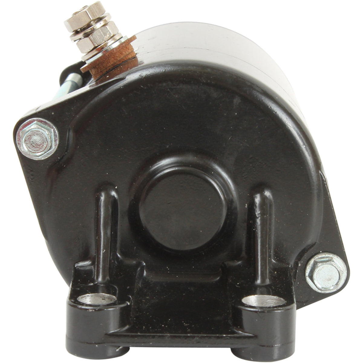 Starter motor for Arctic Cat Tigershark Barracuda Daytona Montego - 12V