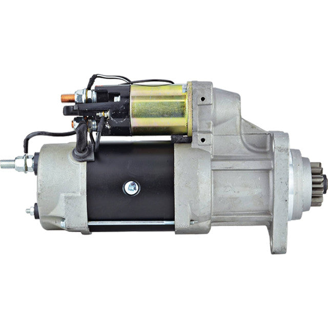 Starter Motor 24V Delco 39MT Cummins ISX ISM Engine 10461756 Heavy Duty