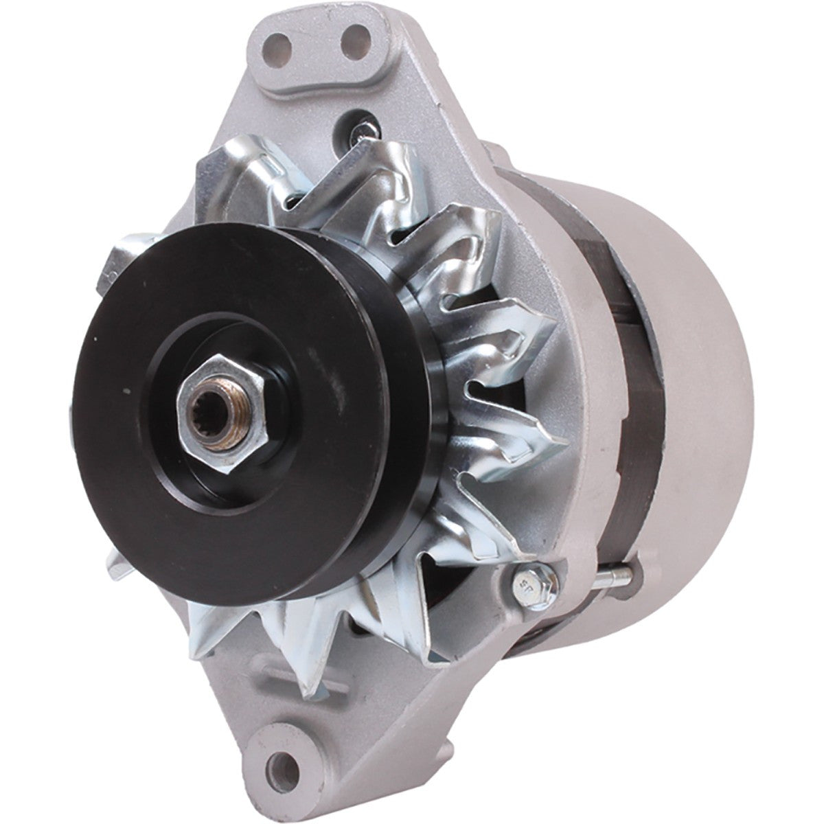 Alternator for John Deere 240 250 260 Skid Steer Loaders 1999-2004 - 12V 55A