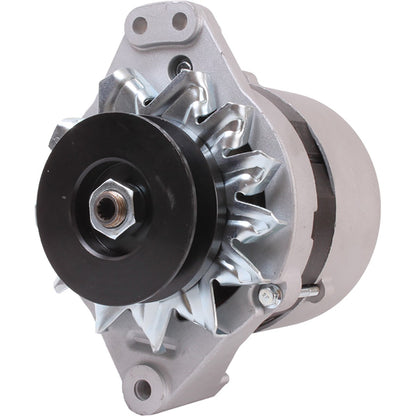 Alternator for John Deere 240 250 260 Skid Steer Loaders 1999-2004 - 12V 55A
