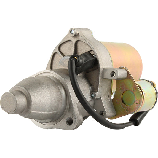 Honda GX240 GX270 Starter Motor 12V 14T 31210-ZE2-003 31200-ZH9-013 8HP 9HP Part