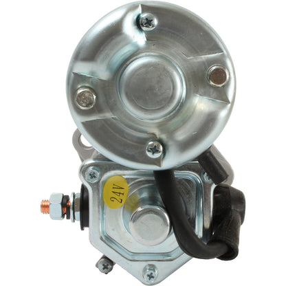 Starter Motor For Toyota Lift Trucks