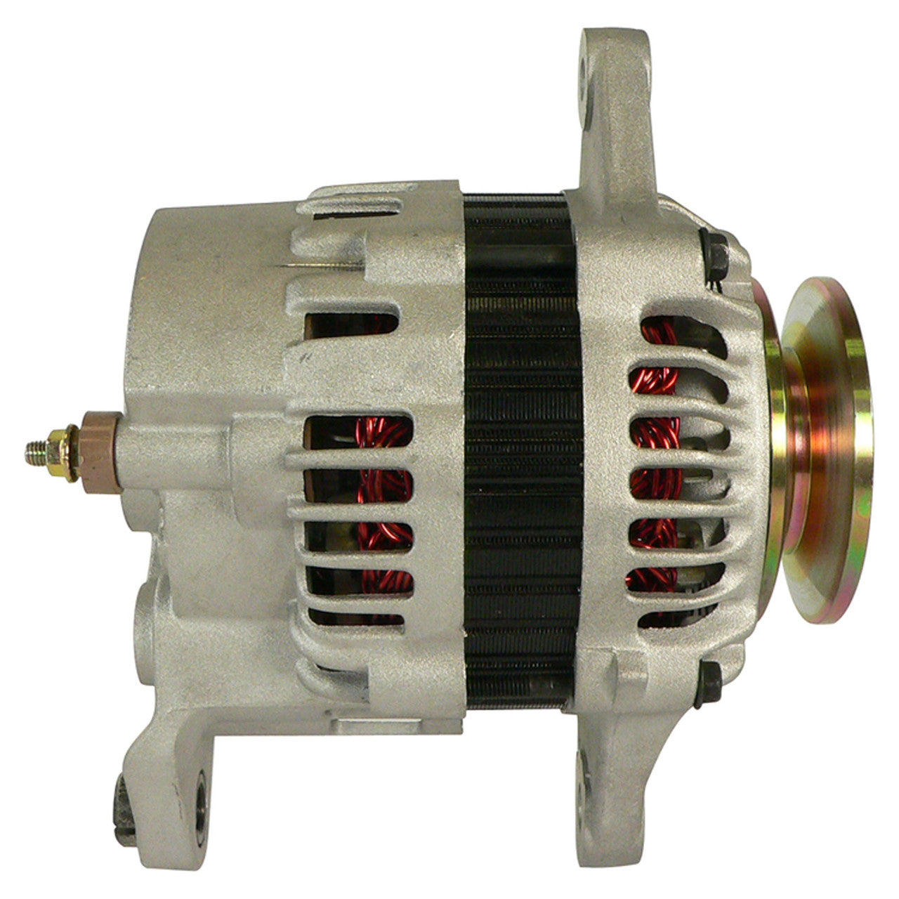 Alternator for John Deere & Kubota Tractors - 12V 60A