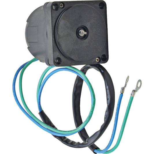 Power Trim Tilt Motor Suzuki DF60-300HP 4-Stroke Outboard 38100-96J00 2001-Up