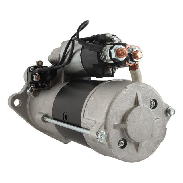 Starter Motor for Mercedes-Benz OM542 OM942 Actros Engines 1996-2005 24V 12T