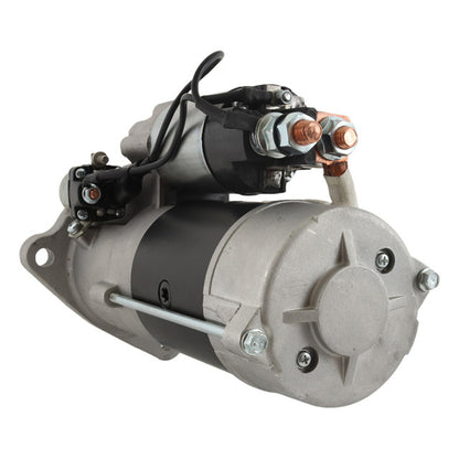 Starter Motor for Mercedes-Benz OM542 OM942 Actros Engines 1996-2005 24V 12T