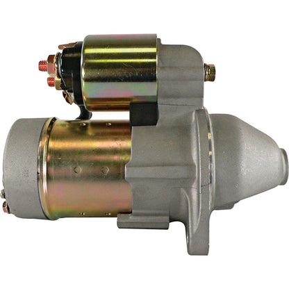 Kubota Starter Motor 12V for Hitachi S114-833B - Replaces T1060-16800 / T1060-16804