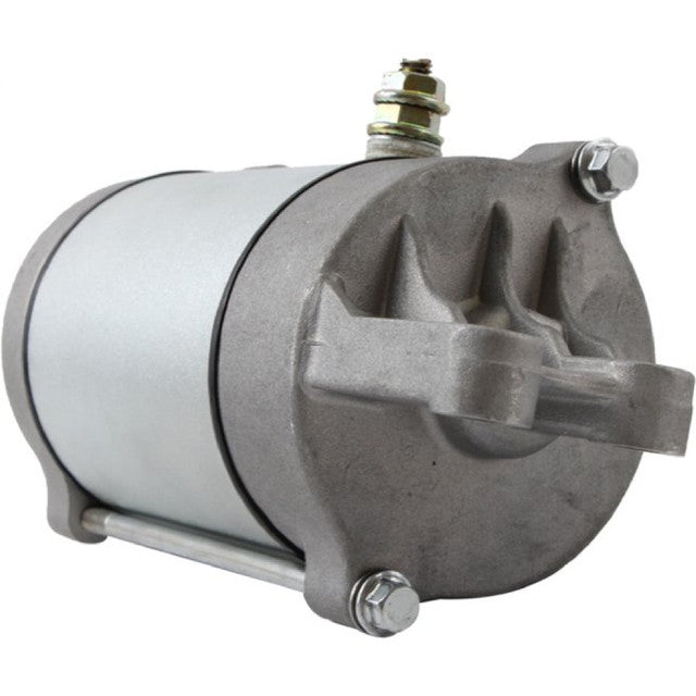 ATV Starter Motor for China Built XY FORCE 500cc Quad 12V 9T Durable Aftermarket