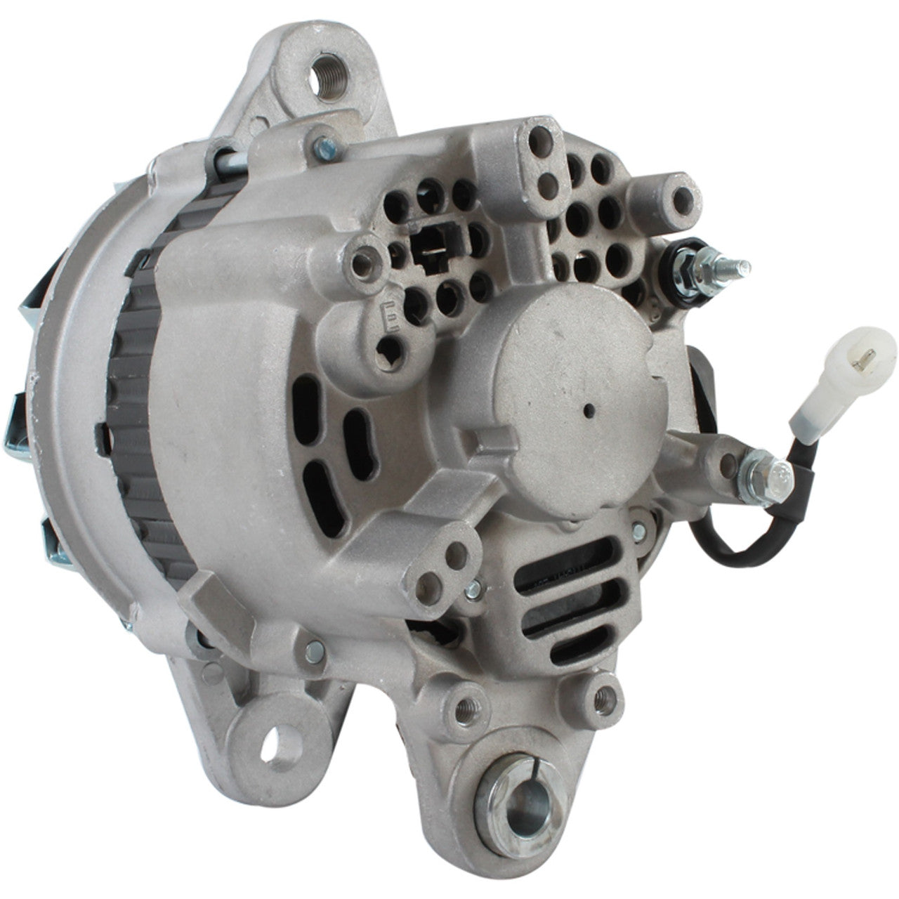 Alternator for Mitsubishi 6D1/6D2/6D31 & Kobelco SK200 - 24V 30A