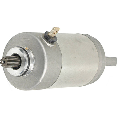 Starter Motor Yamaha Breeze YFA1 125 Grizzly YFM125G ATV 1989-2013 New
