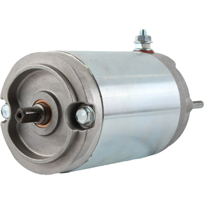 Starter Motor for Polaris Snowmobile 550 600 800 - Replaces OEM 4012729