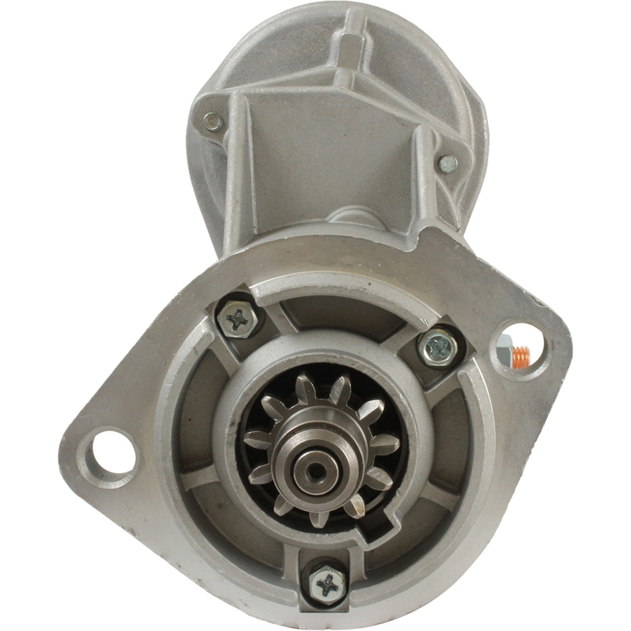 Starter Motor For Toyota Lift Trucks