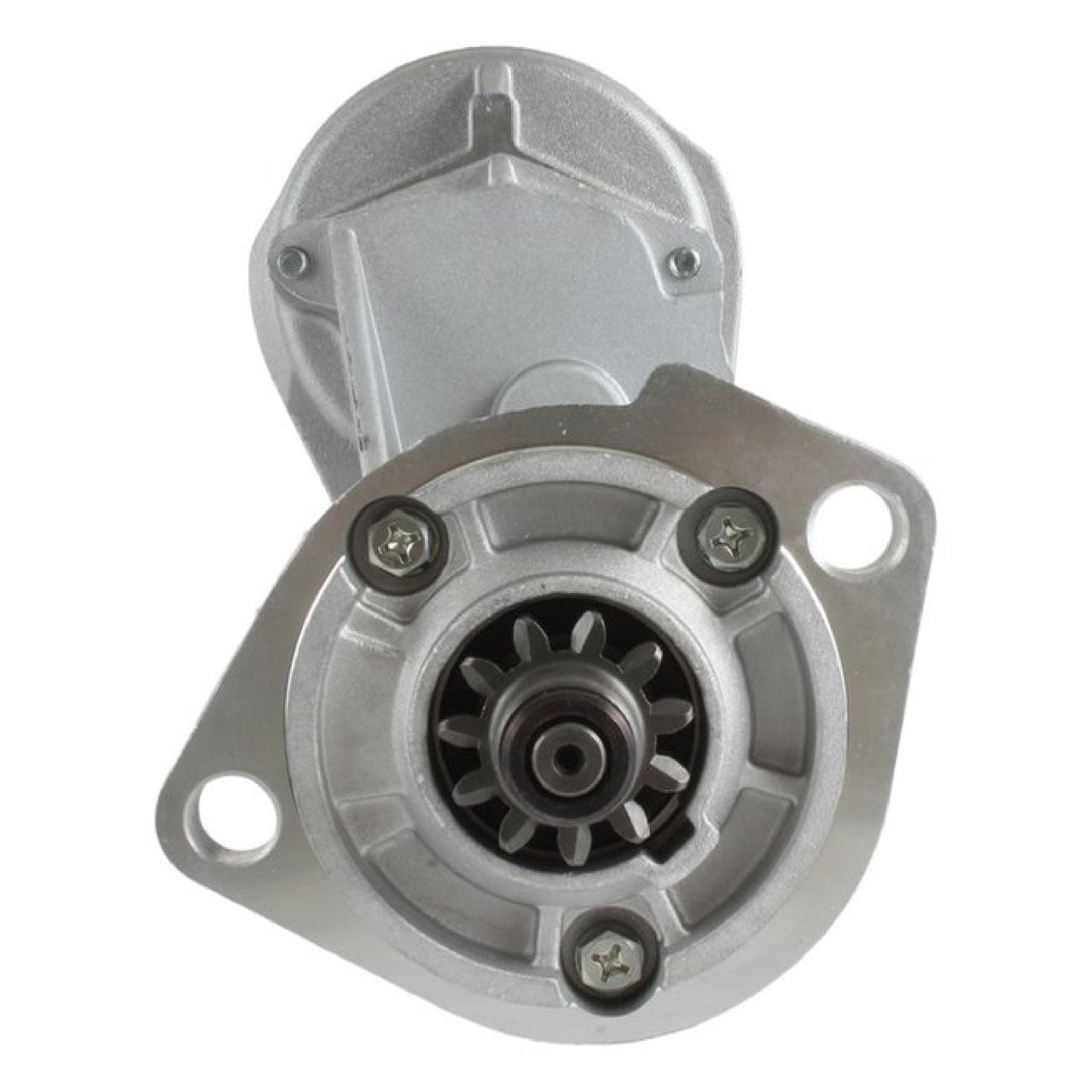 Starter Motor Toyota Lift Truck 24V 11T Replaces Denso 128000-6920 OEM Fit