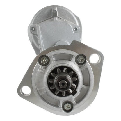 Starter Motor Toyota Lift Truck 24V 11T Replaces Denso 128000-6920 OEM Fit