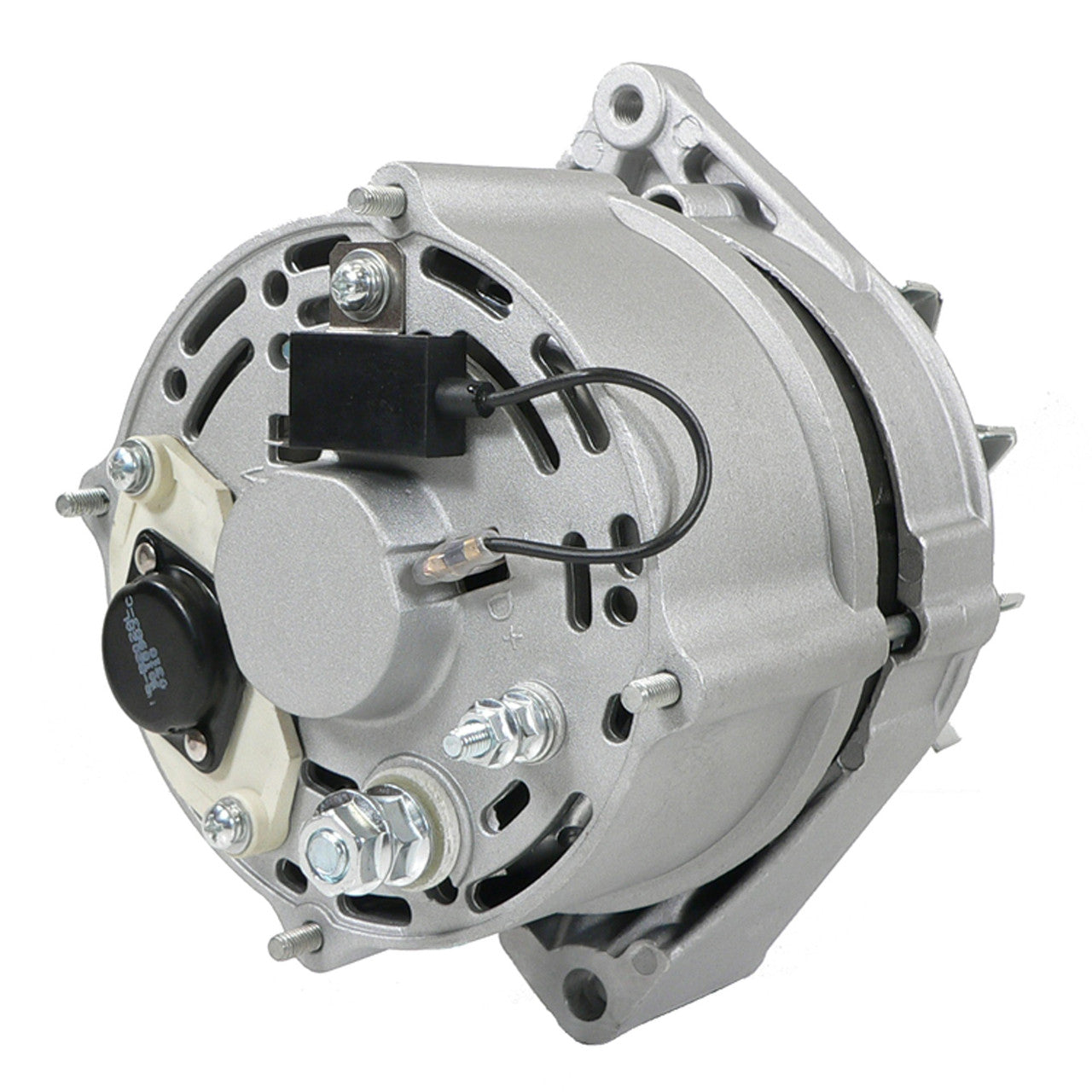 Alternator for John Deere IR/EF 12-Volt 95 Amp