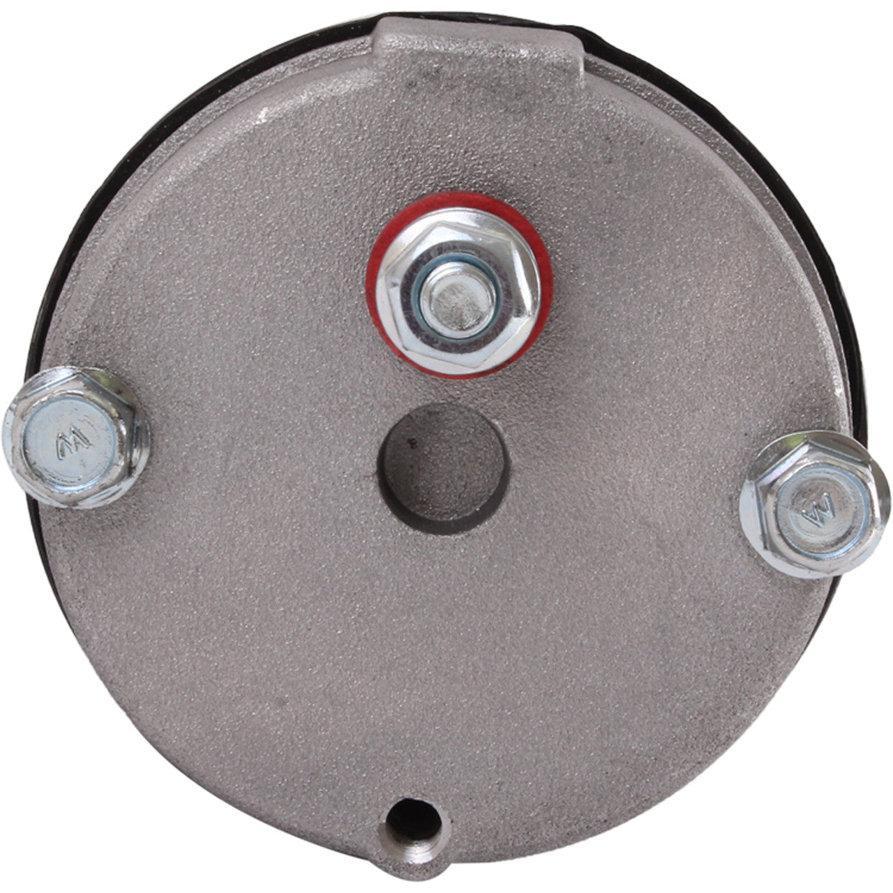 Starter motor for Mercury and Force jet boat outboard engines