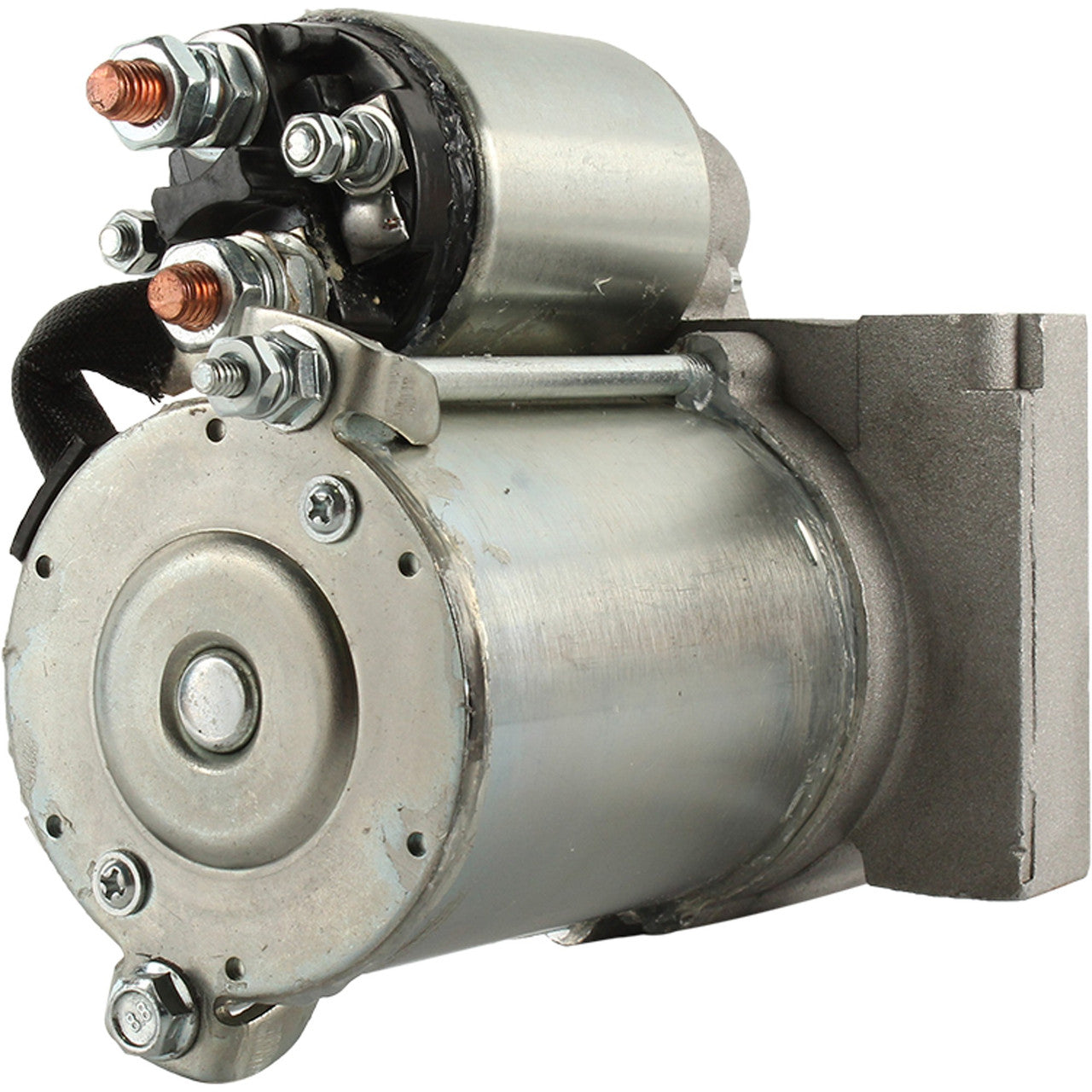Marine Starter for Mercruiser 4.3L 5.0L 5.7L 350 V6 V8 1998-2007 50-863007A1