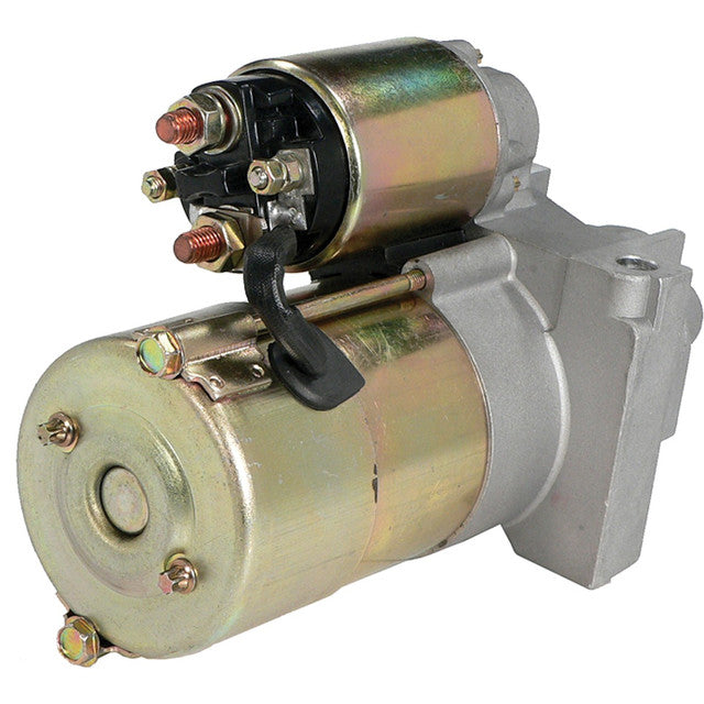 Starter Motor for Volvo Penta 3.0L 3.0GSP Mercruiser 3.0L 10095 410-12610 9T