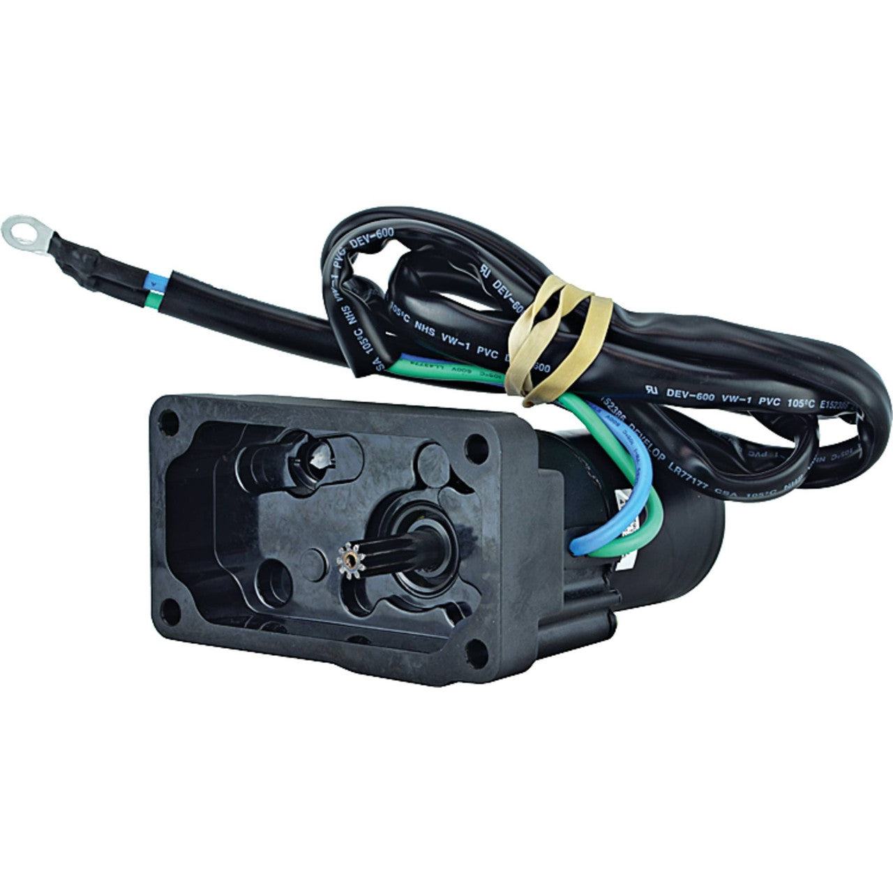 Marine Tilt Trim Motor for Yamaha 15HP 20HP F15 F20 69A-43880-00 430-22155