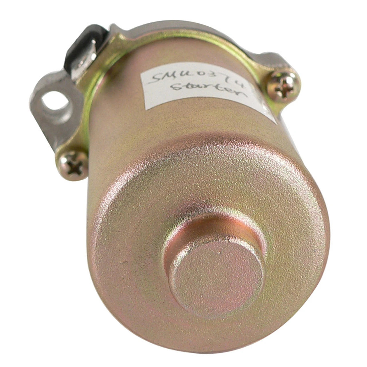 Honda CH80 Elite Starter Motor 12V - Replaces 31200-GE1-712