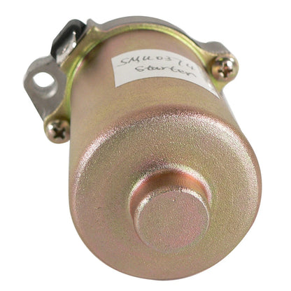 Honda CH80 Elite Starter Motor 12V - Replaces 31200-GE1-712