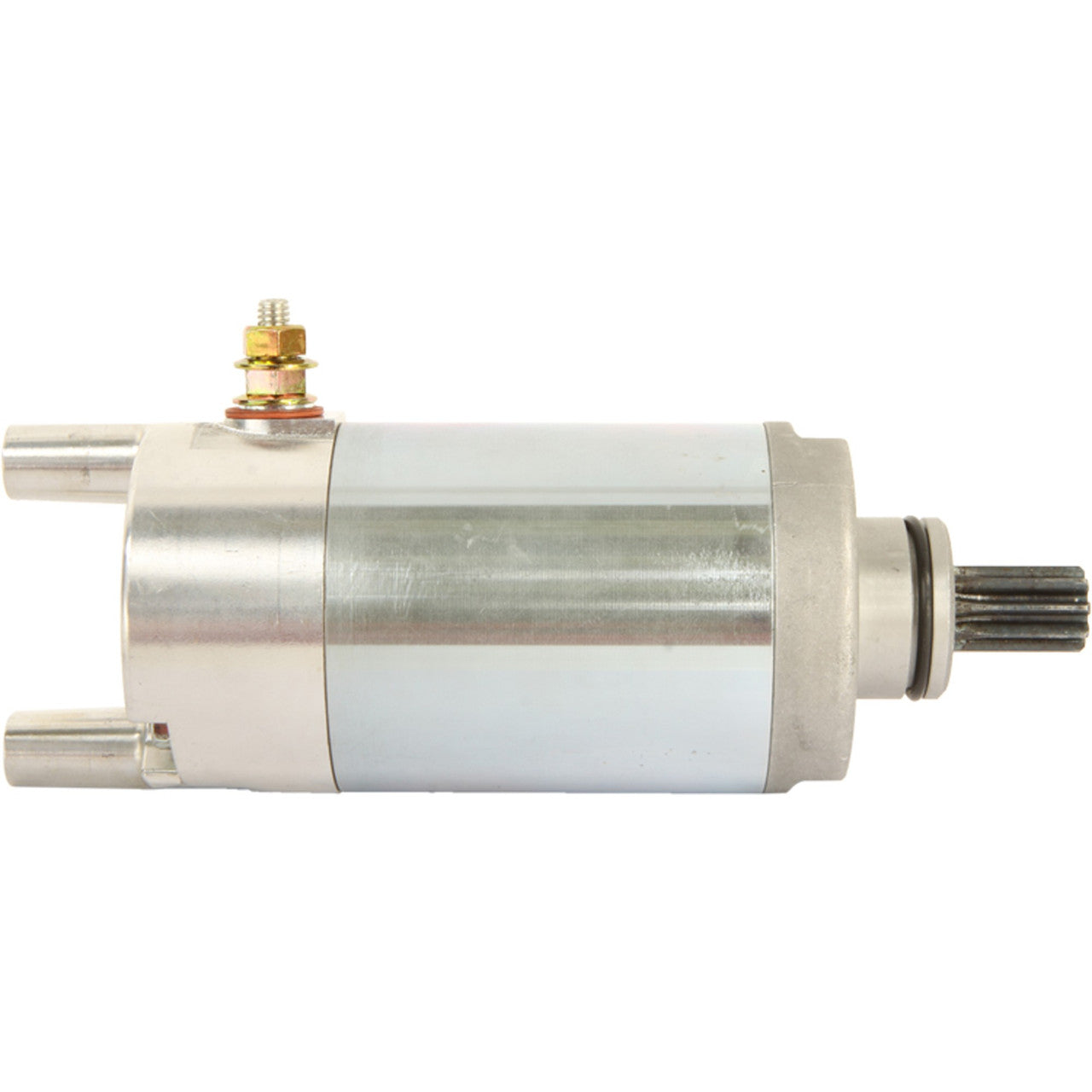 Yamaha 250 ATV Starter Motor YFM YFB YTM BearTracker Timberwolf 92-04 NEW 12V