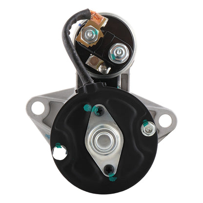 Starter Motor For Perkins Caterpiller Yale Bosch 3/4 Cyl 1850866 12V 2.0KW 9T PMGR