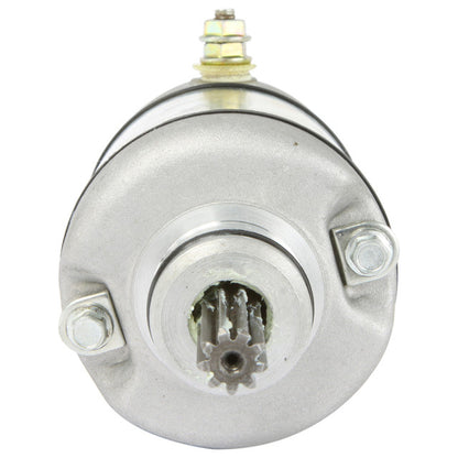 Starter Motor Yamaha TT250 TTR250 1999-2006 12V 9T Aftermarket 4GY-81800-02-00