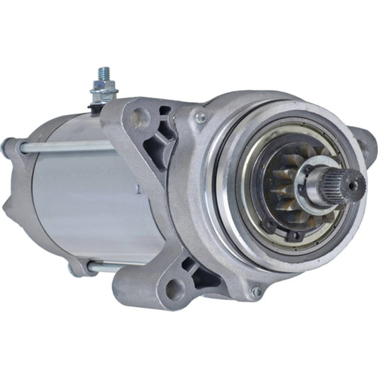 Starter motor for Honda Goldwing GL1500 1990-2000 - 12V, 13 tooth