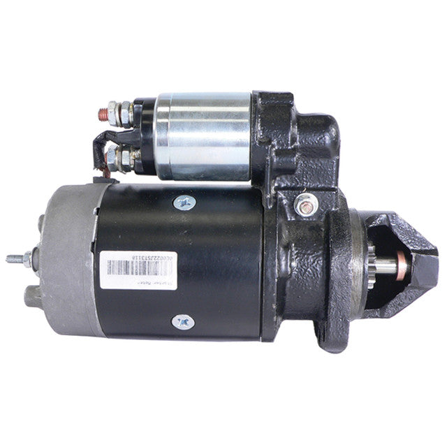 New Starter Motor for Deutz Marine BF4L F2L F3L F4L Engine 1177441 1178670 12V
