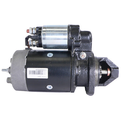New Starter Motor for Deutz Marine BF4L F2L F3L F4L Engine 1177441 1178670 12V