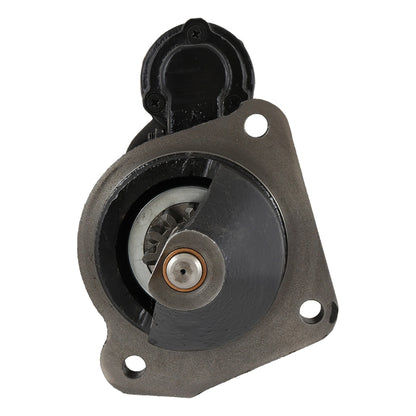 Starter motor for JCB Loadall 535-95, 541-70, TM310S - 12V, 11 tooth