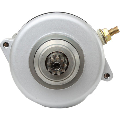Starter motor for Honda CG125 motorcycle 1994-2003