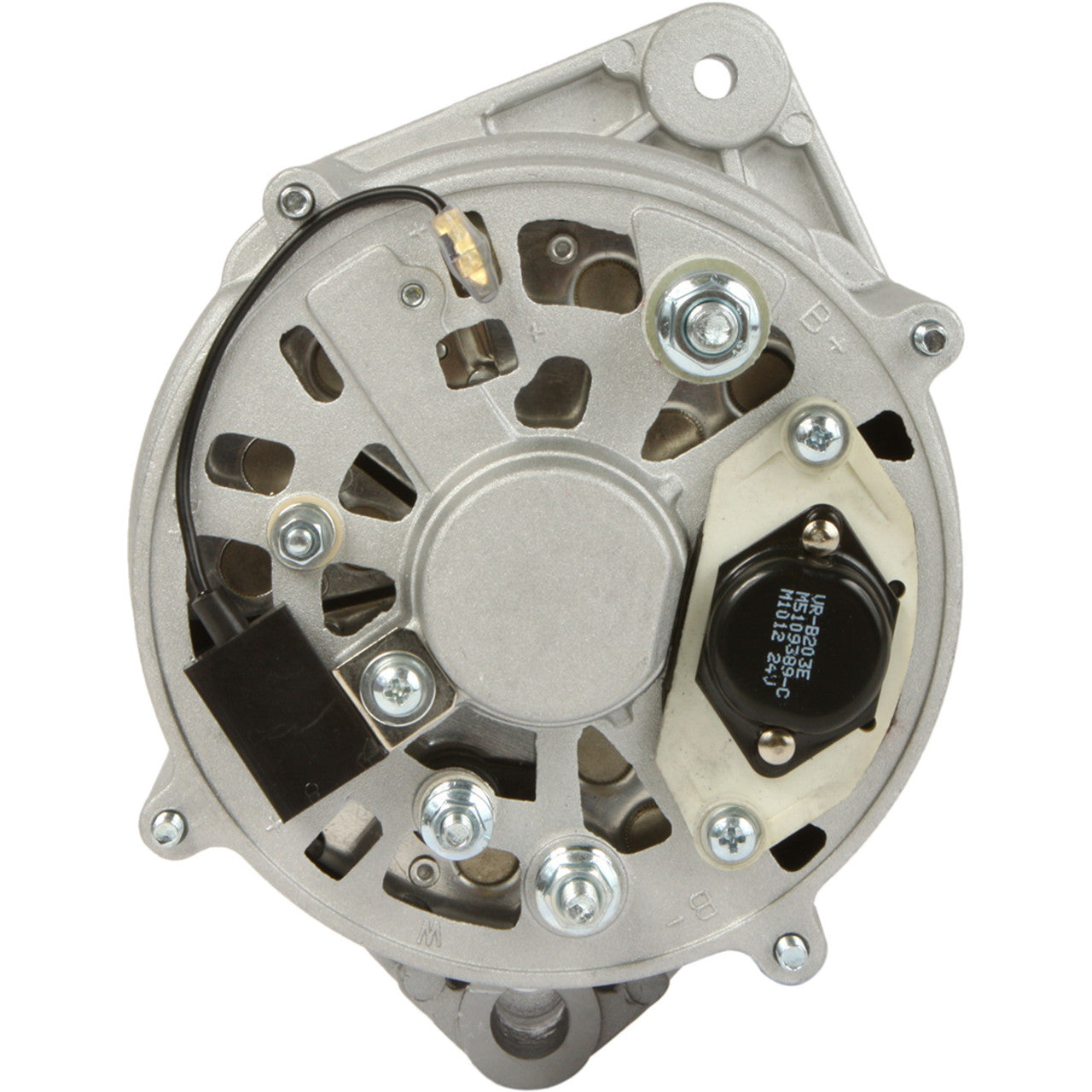 24V 55A Alternator for Volvo B10M B10B B10R EC230B EC280 IA9421 ABO0371