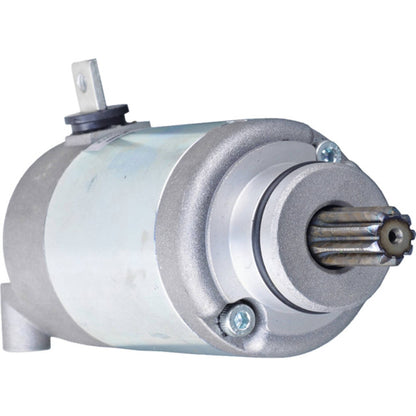 Yamaha WR250F Starter Motor 03-13 | GasGas EC300F 13-15 | Replaces 5UM-81890-10-00