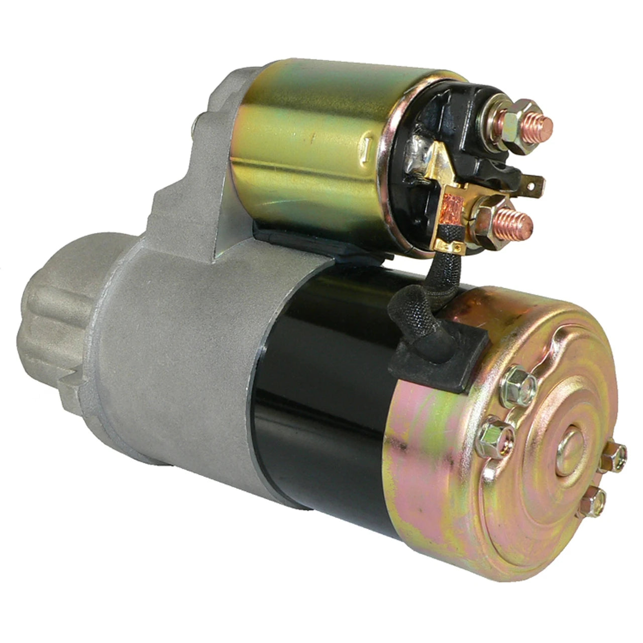 Starter Motor for John Deere Onan Engines - 12V