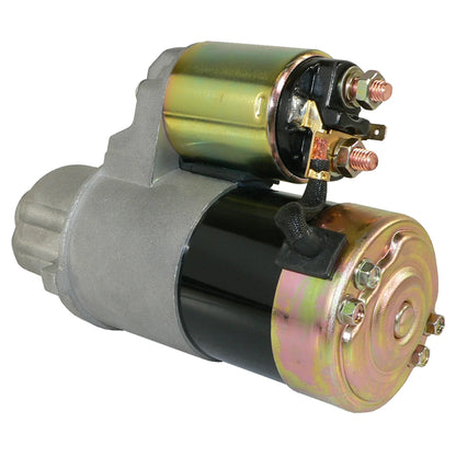 Starter Motor for John Deere Onan Engines - 12V
