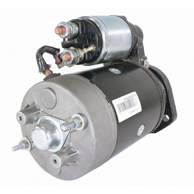 New Starter Motor for Deutz Marine BF4L F2L F3L F4L Engine 1177441 1178670 12V