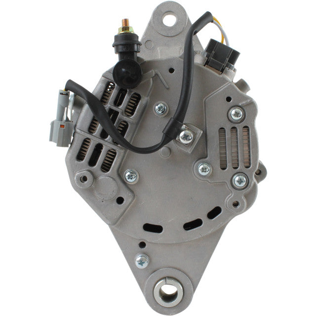 24V 50A Alternator for John Deere Excavator 450DLC 600CLC 650DLC 850DLC AT263669
