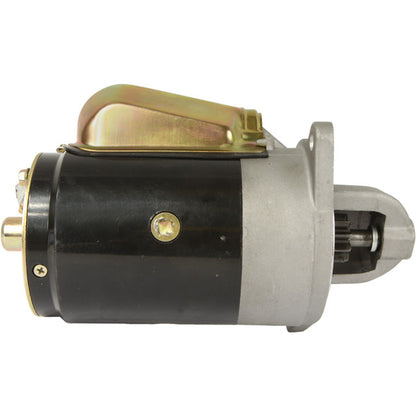 New Starter Motor for Ford 2000 3000 4000 5000 Gas Tractors 1964-1975 C7NN11000B