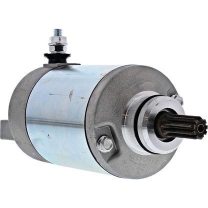 Starter Motor Suzuki DR-Z400 LT-Z400 Kawasaki KFX400 KLX400 ATV Quad Bike