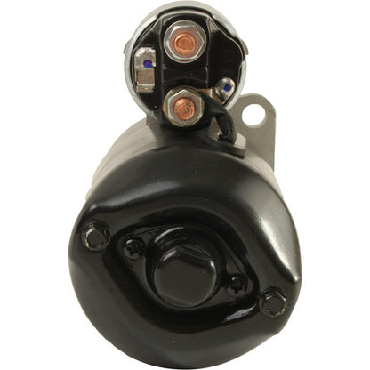 Starter Motor Toyota Forklift 2FD 2FG 2FGL 3FG Series 1978-1985 12V SDR0261