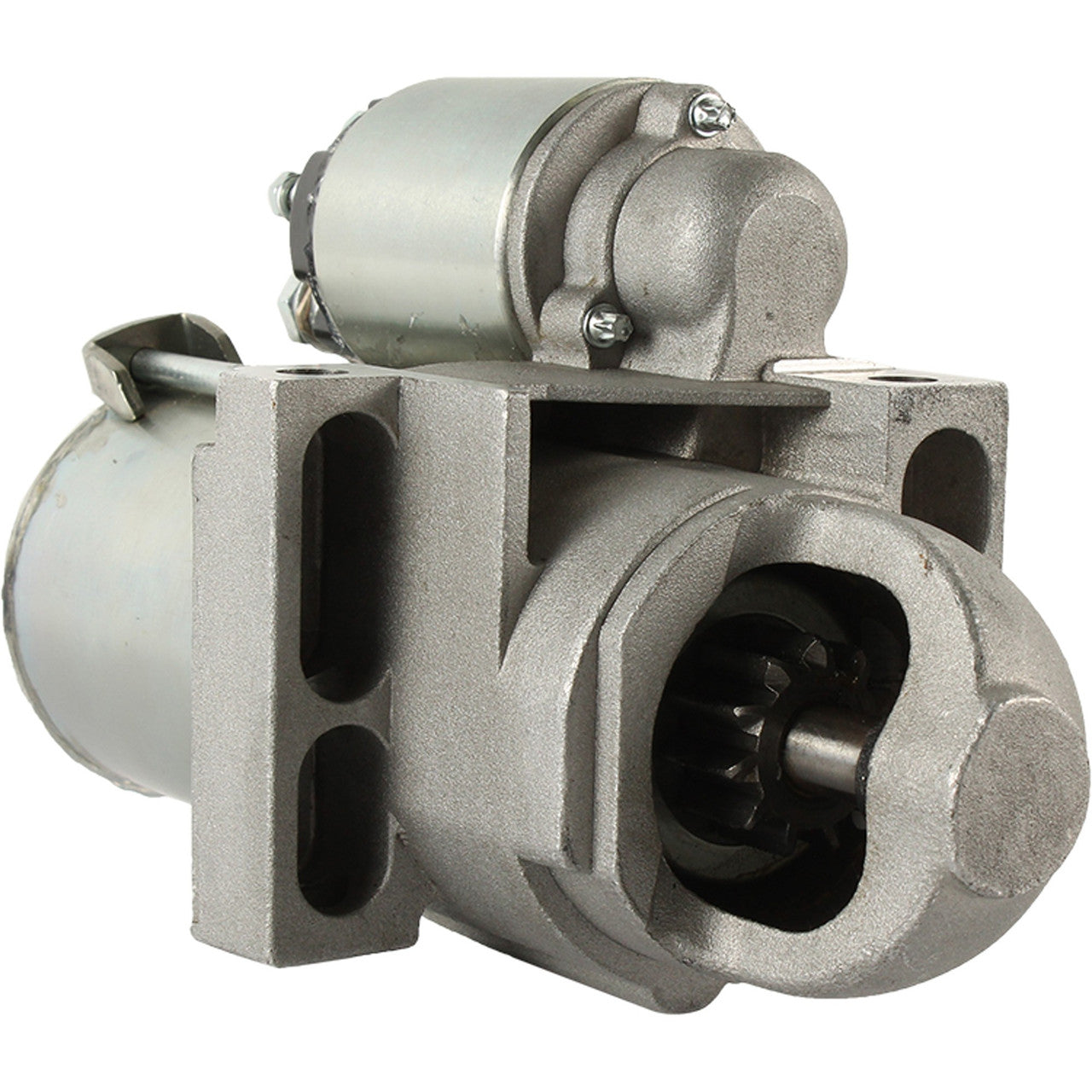 Marine Starter for Mercruiser 4.3L 5.0L 5.7L 350 V6 V8 1998-2007 50-863007A1