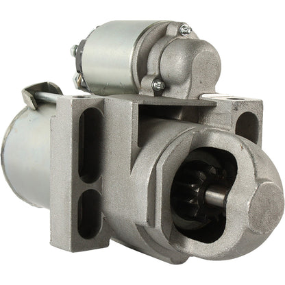 Marine Starter for Mercruiser 4.3L 5.0L 5.7L 350 V6 V8 1998-2007 50-863007A1