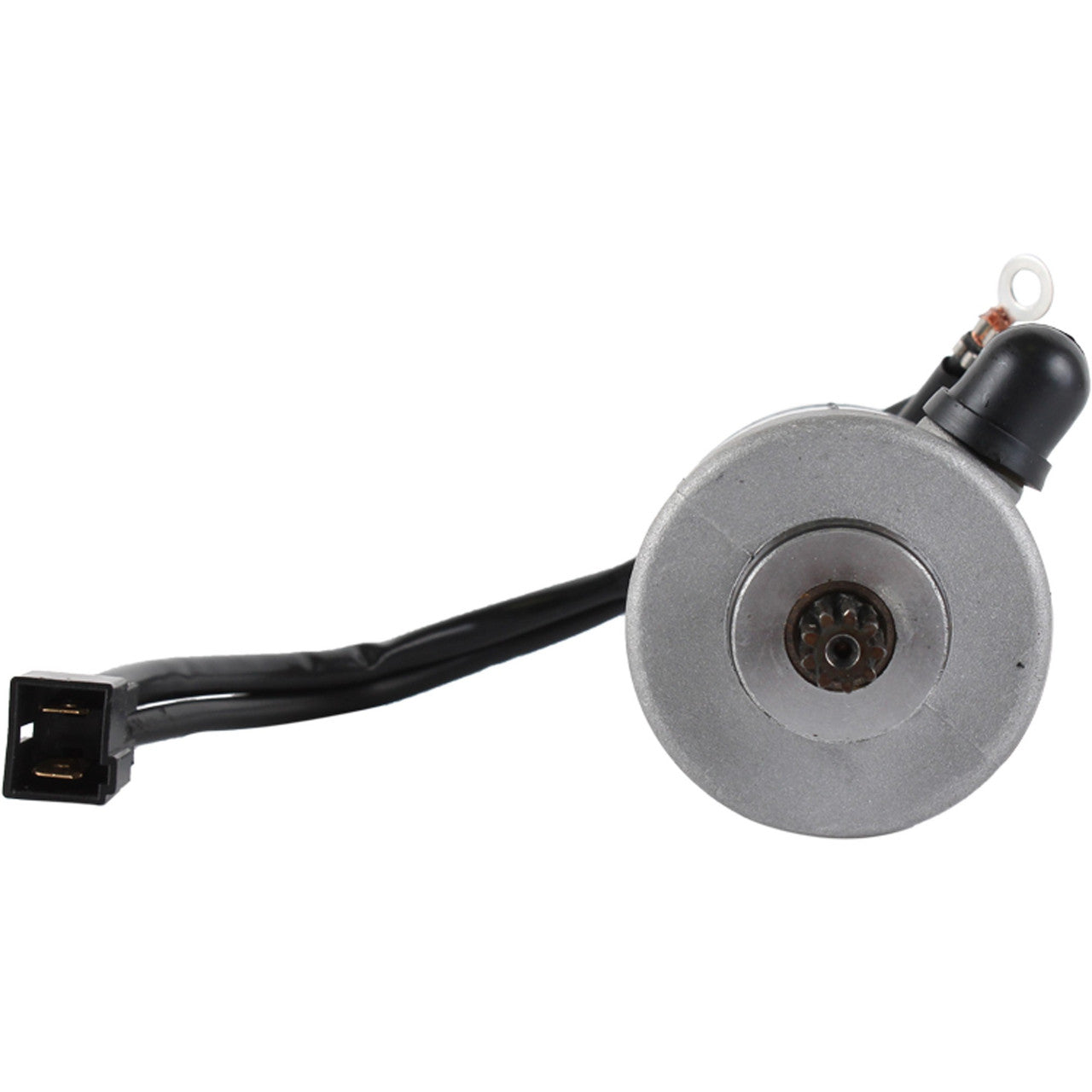 Yamaha YW125 Zuma 125 Starter Motor 2009-2015 Replaces 5S9-H1800-00-00