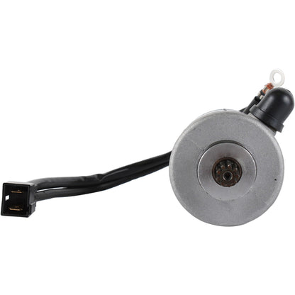 Yamaha YW125 Zuma 125 Starter Motor 2009-2015 Replaces 5S9-H1800-00-00